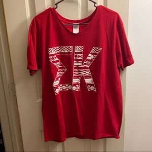 Sorority Sigma Kappa T-shirt